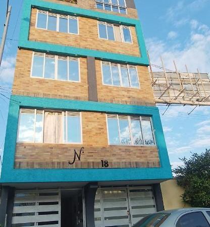 Edificio Niza80 Ibague, Acceso Digital Cerca Parque Deportivo 호텔 외부 사진