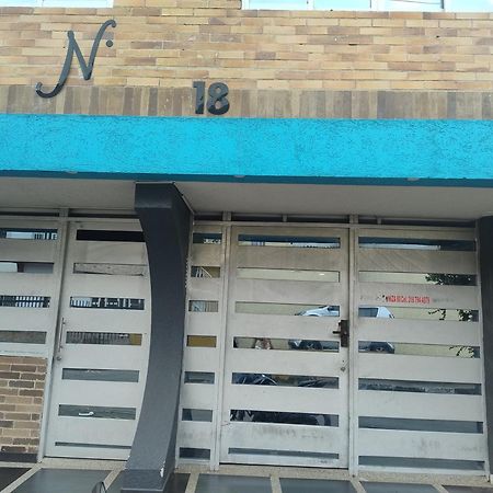 Edificio Niza80 Ibague, Acceso Digital Cerca Parque Deportivo 호텔 외부 사진