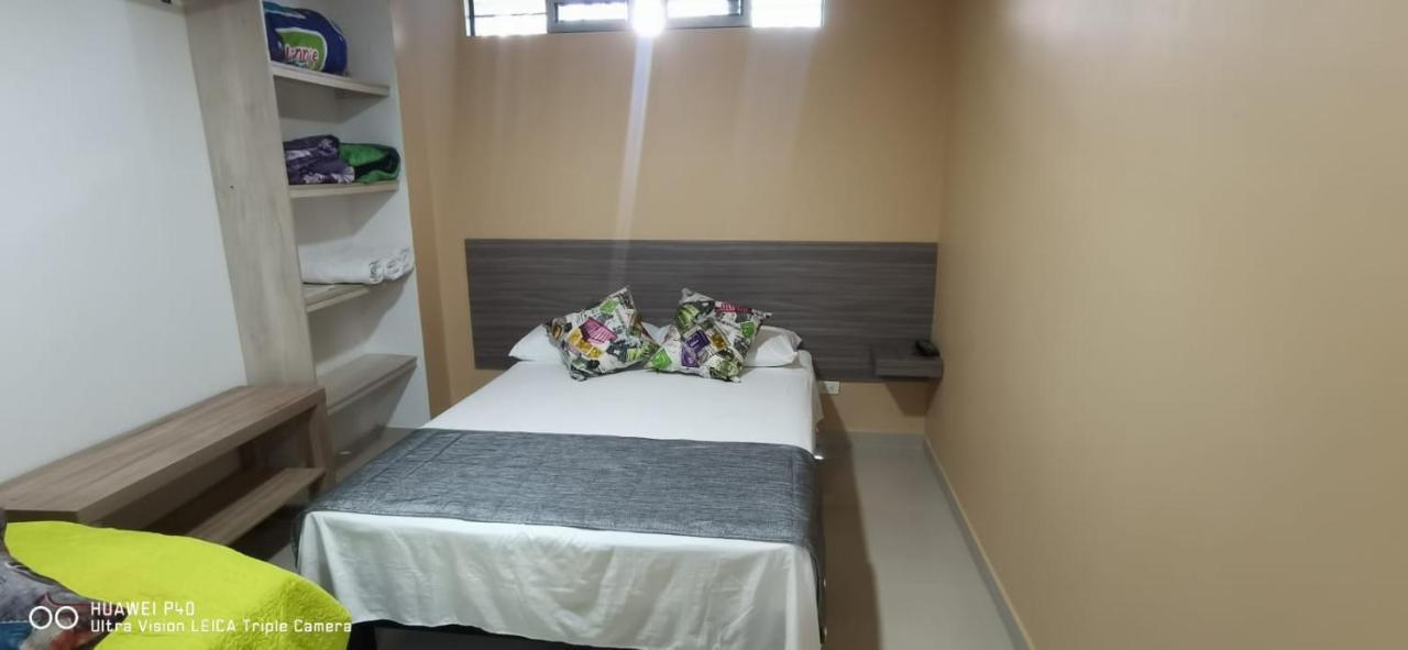 Edificio Niza80 Ibague, Acceso Digital Cerca Parque Deportivo 호텔 외부 사진
