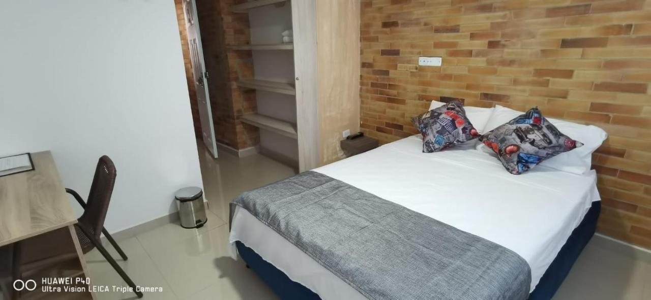 Edificio Niza80 Ibague, Acceso Digital Cerca Parque Deportivo 호텔 외부 사진