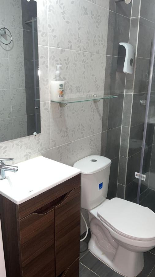 Edificio Niza80 Ibague, Acceso Digital Cerca Parque Deportivo 호텔 외부 사진