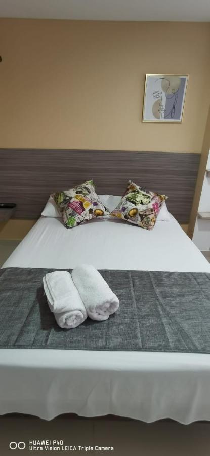 Edificio Niza80 Ibague, Acceso Digital Cerca Parque Deportivo 호텔 외부 사진