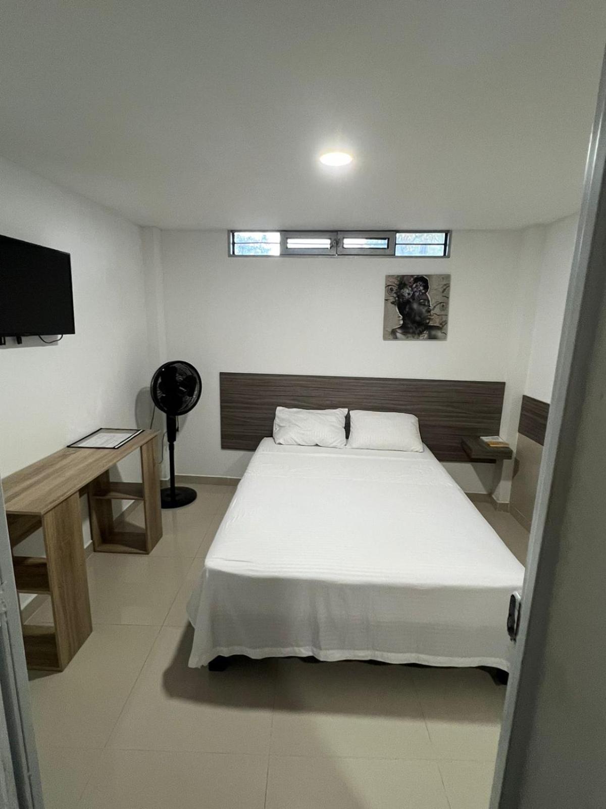 Edificio Niza80 Ibague, Acceso Digital Cerca Parque Deportivo 호텔 외부 사진