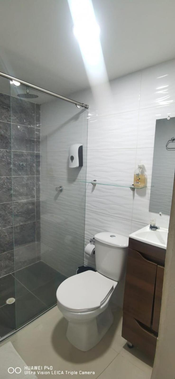 Edificio Niza80 Ibague, Acceso Digital Cerca Parque Deportivo 호텔 외부 사진