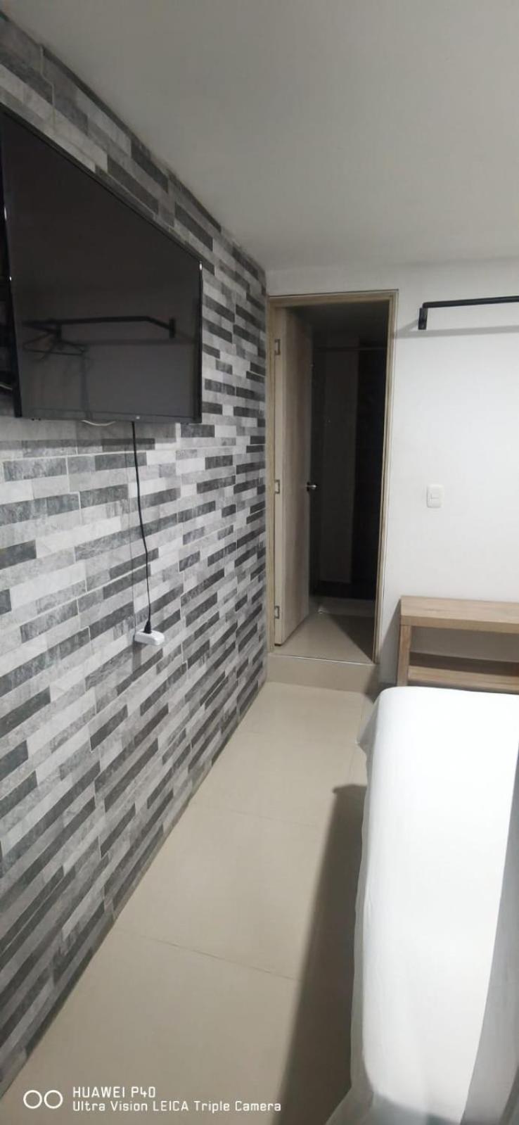 Edificio Niza80 Ibague, Acceso Digital Cerca Parque Deportivo 호텔 외부 사진