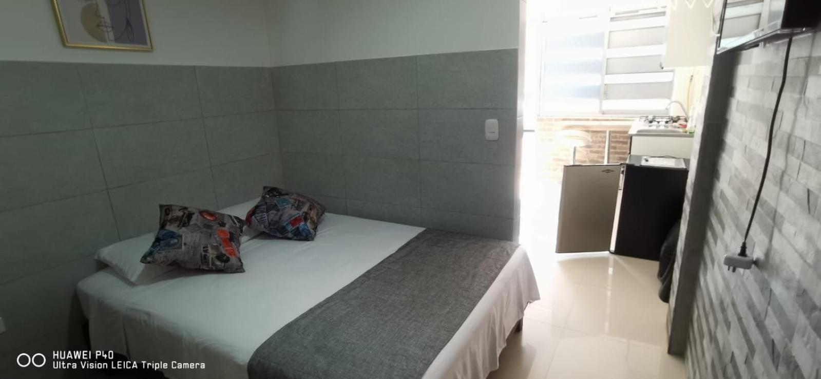 Edificio Niza80 Ibague, Acceso Digital Cerca Parque Deportivo 호텔 외부 사진