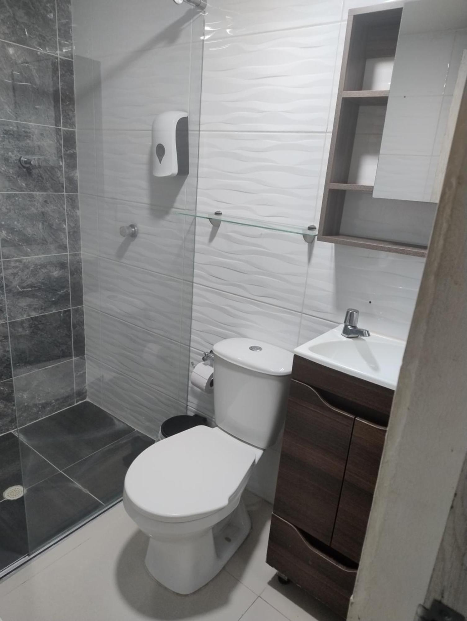 Edificio Niza80 Ibague, Acceso Digital Cerca Parque Deportivo 호텔 외부 사진