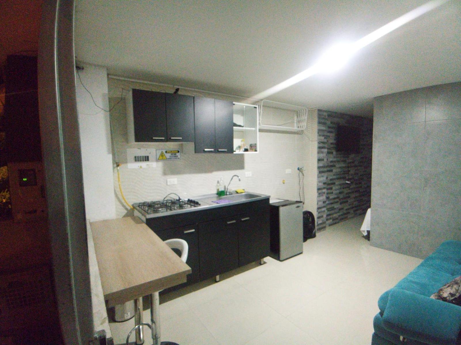 Edificio Niza80 Ibague, Acceso Digital Cerca Parque Deportivo 호텔 외부 사진