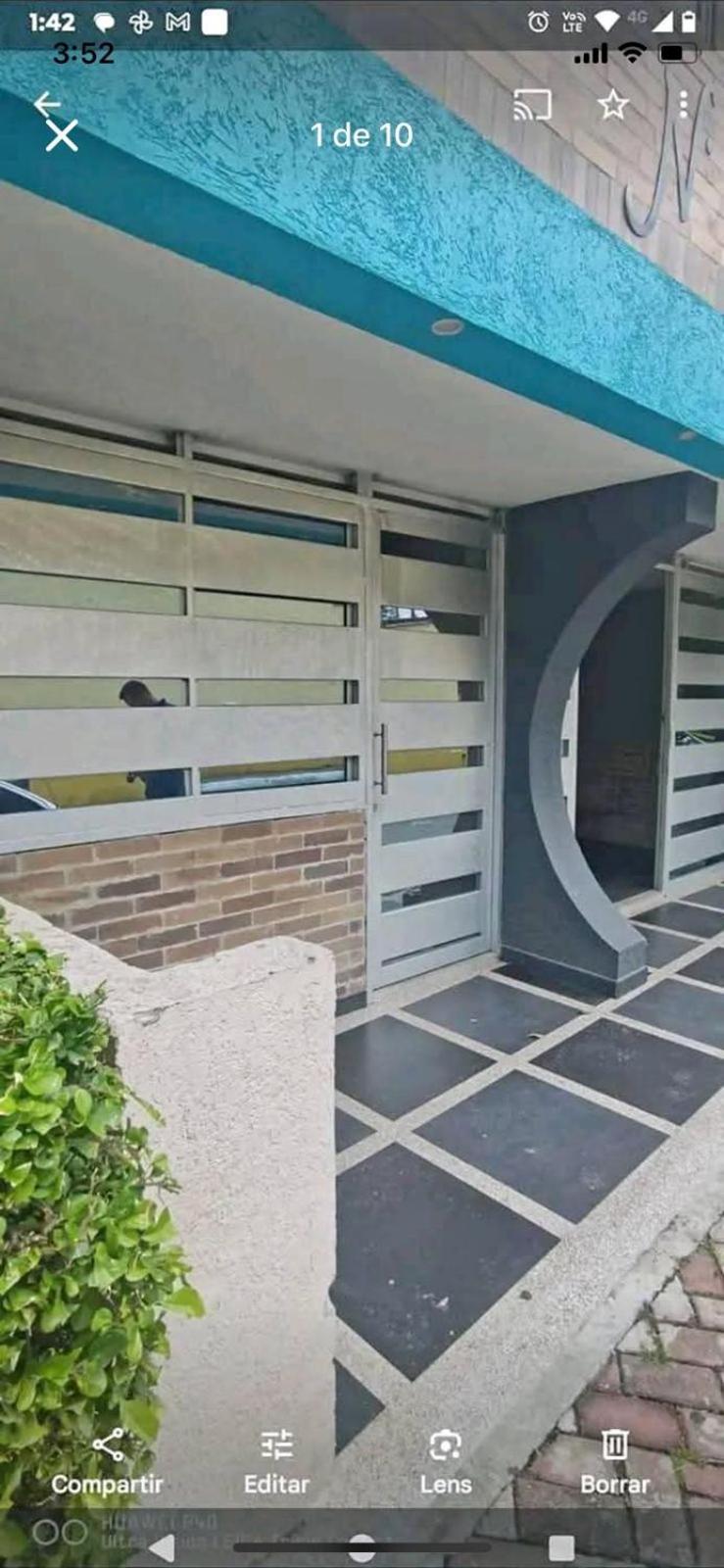 Edificio Niza80 Ibague, Acceso Digital Cerca Parque Deportivo 호텔 외부 사진
